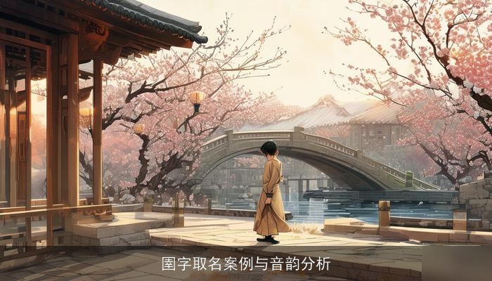 圉字取名案例与音韵分析