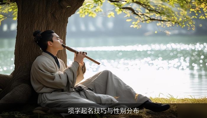 埙字起名技巧与性别分布