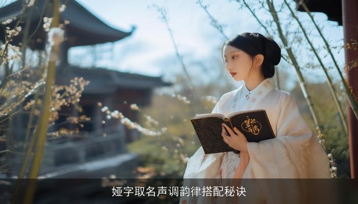 娅字取名声调韵律搭配秘诀