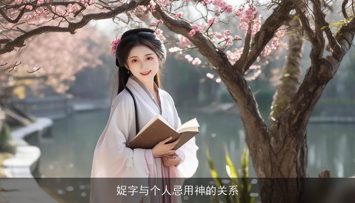 娖字与个人忌用神的关系