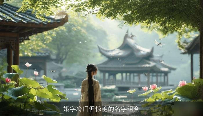 娥字冷门但惊艳的名字组合