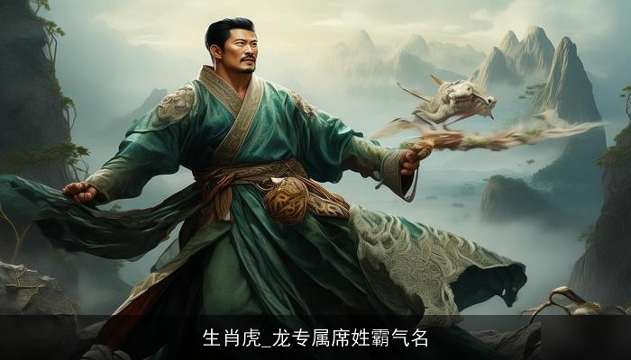 生肖虎_龙专属席姓霸气名