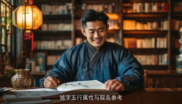馗字五行属性与取名参考