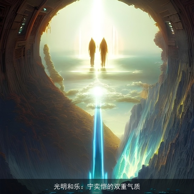 光明和乐：宁奕恺的双重气质