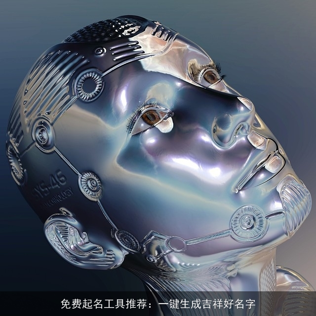 免费起名工具推荐：一键生成吉祥好名字