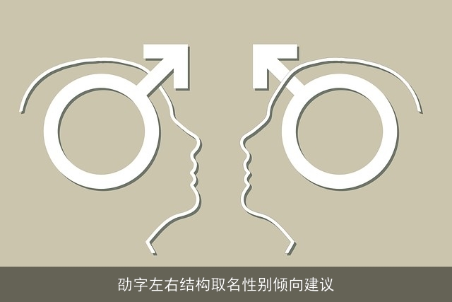 劭字左右结构取名性别倾向建议