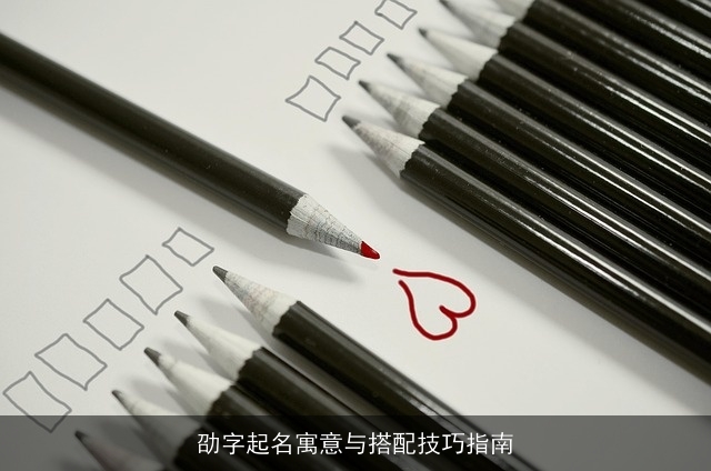 劭字起名寓意与搭配技巧指南