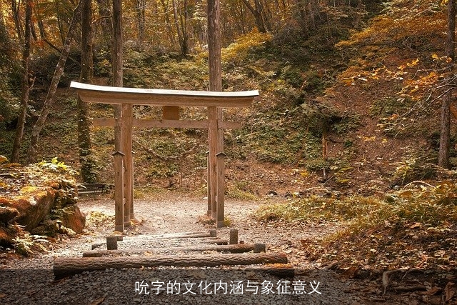 吮字的文化内涵与象征意义
