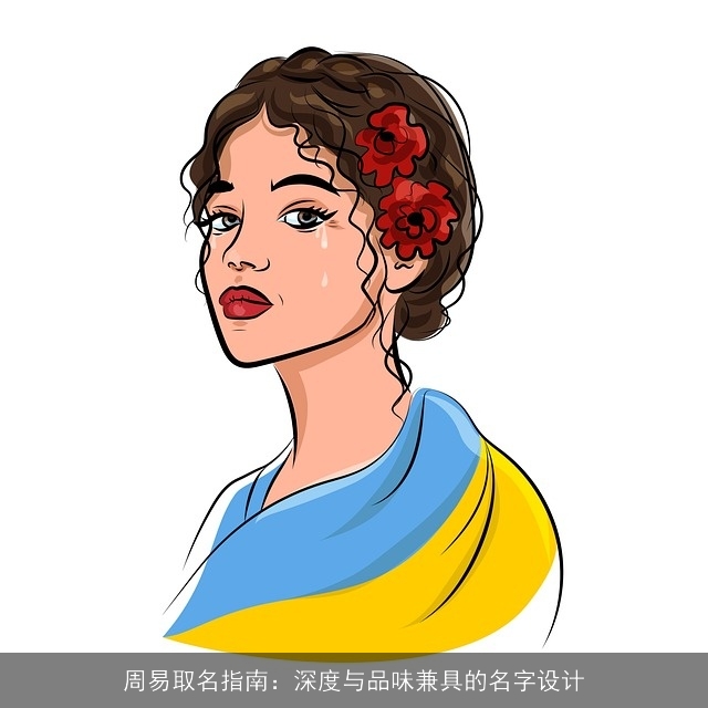 周易取名指南：深度与品味兼具的名字设计