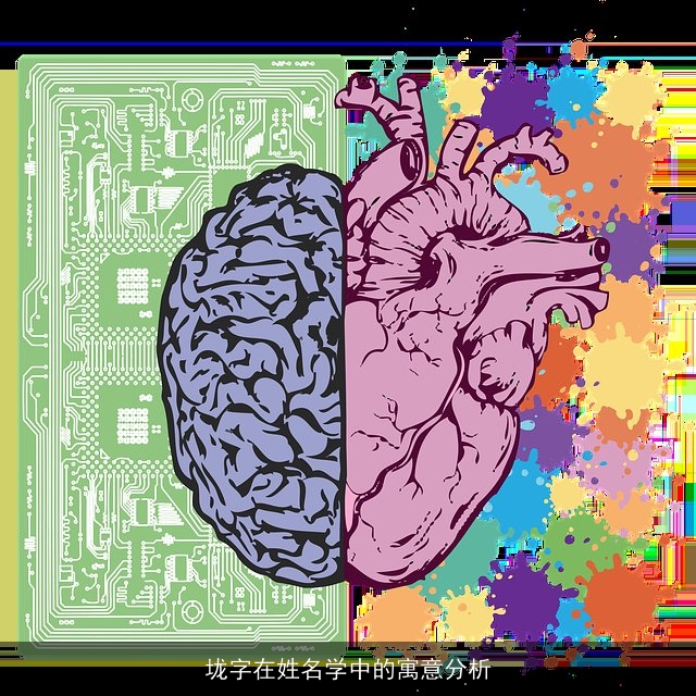 垅字在姓名学中的寓意分析