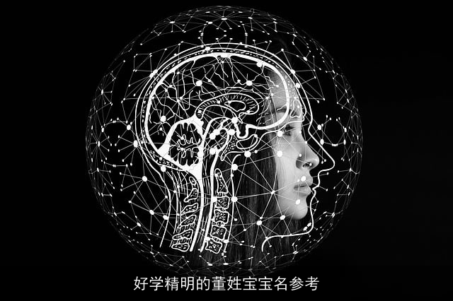 好学精明的董姓宝宝名参考