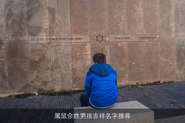属鼠佘姓男孩吉祥名字推荐