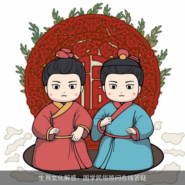 生肖文化解惑：国学民俗顾问在线答疑