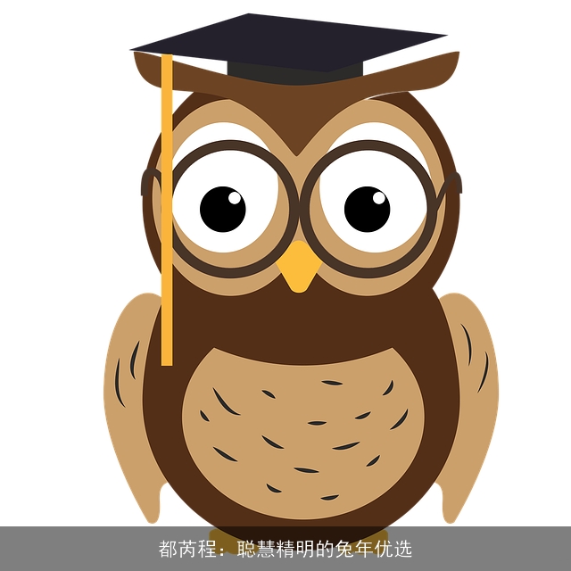 都芮程：聪慧精明的兔年优选
