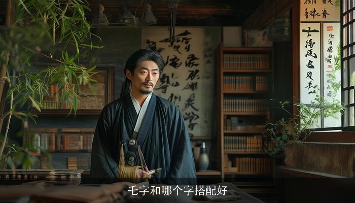 乇字和哪个字搭配好