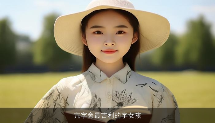 亢字旁最吉利的字女孩