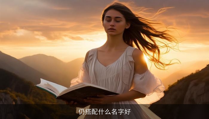 仍搭配什么名字好