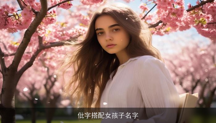 仳字搭配女孩子名字