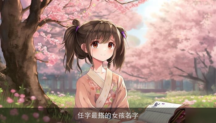 任字最搭的女孩名字