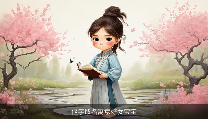 伛字取名寓意好女宝宝