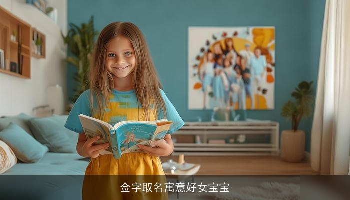 佥字取名寓意好女宝宝