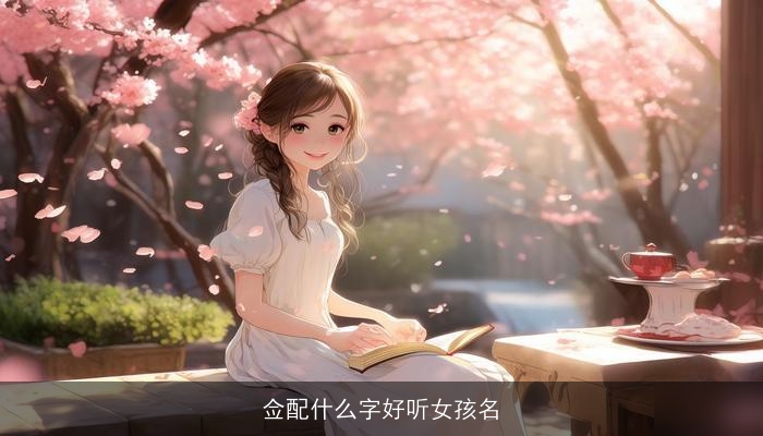佥配什么字好听女孩名