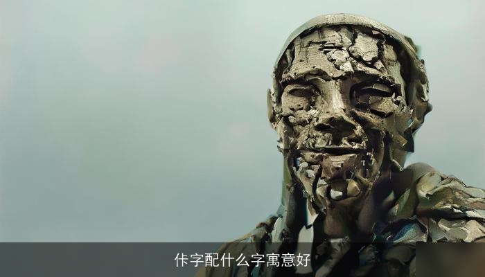佧字配什么字寓意好