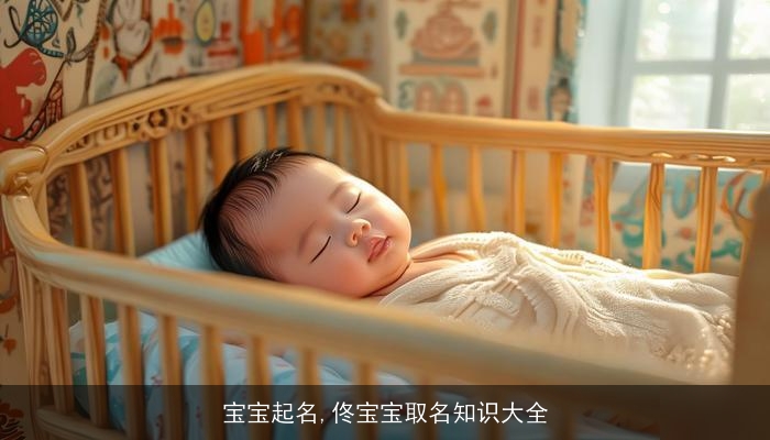 宝宝起名,佟宝宝取名知识大全