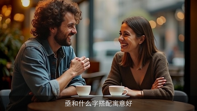 亟和什么字搭配寓意好