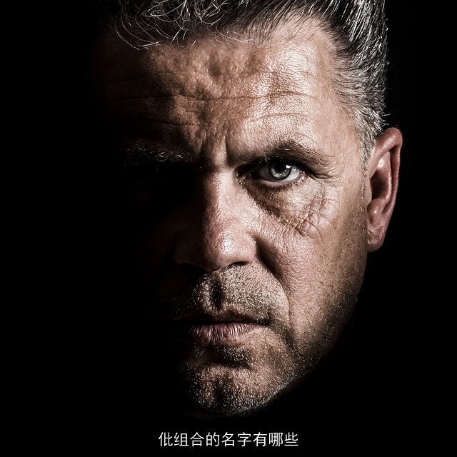 仳组合的名字有哪些