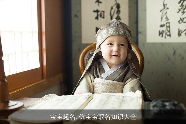 宝宝起名,伉宝宝取名知识大全
