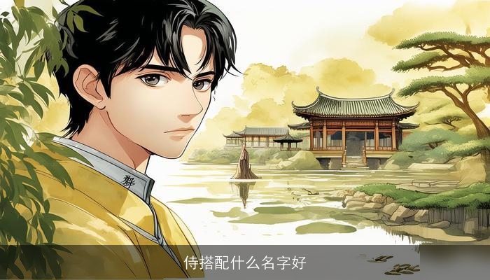 侍搭配什么名字好