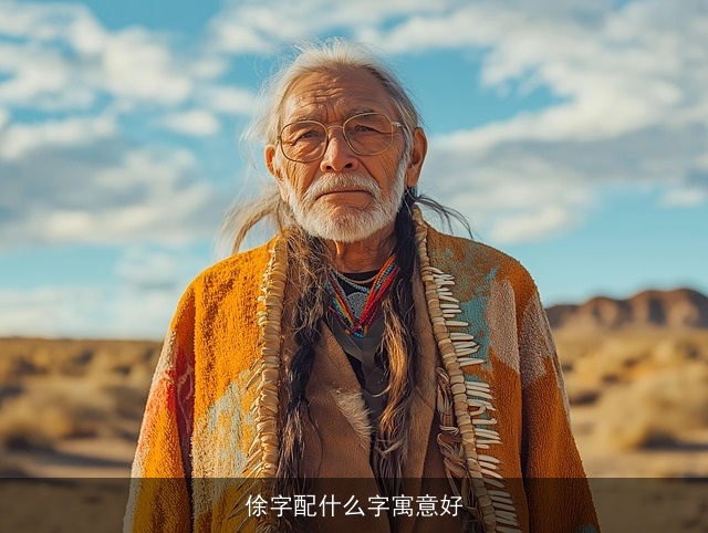 俆字配什么字寓意好