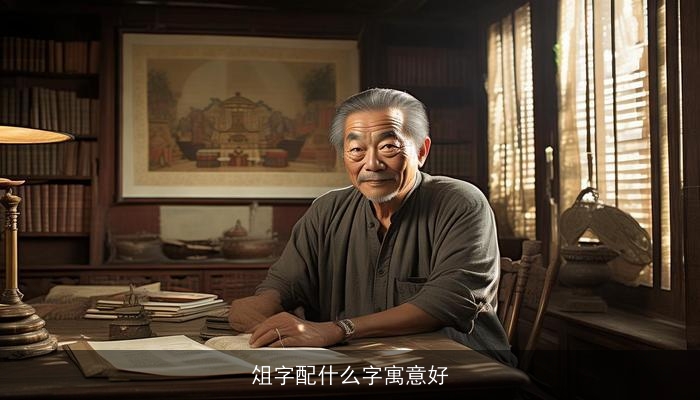 俎字配什么字寓意好