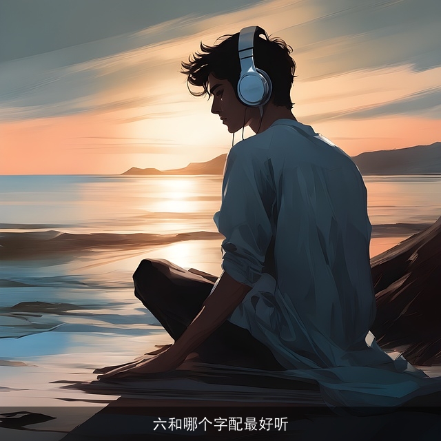 六和哪个字配最好听