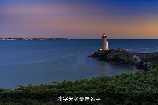 凄字起名最佳名字