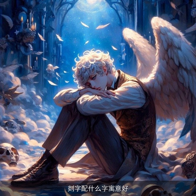 剡字配什么字寓意好