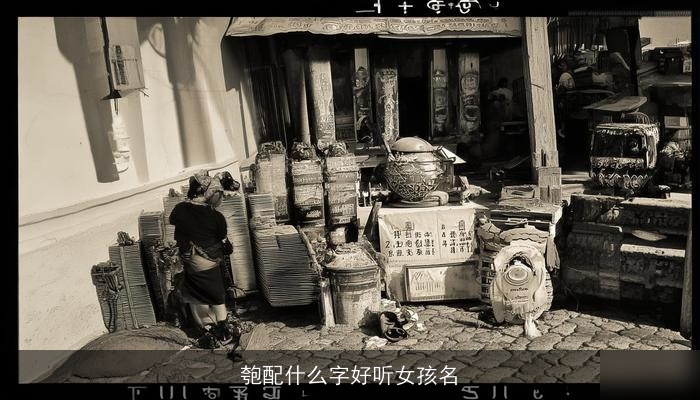 匏配什么字好听女孩名