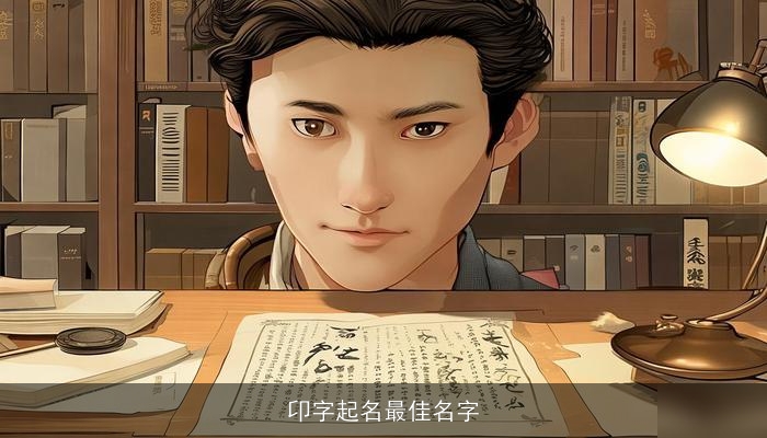 卬字起名最佳名字