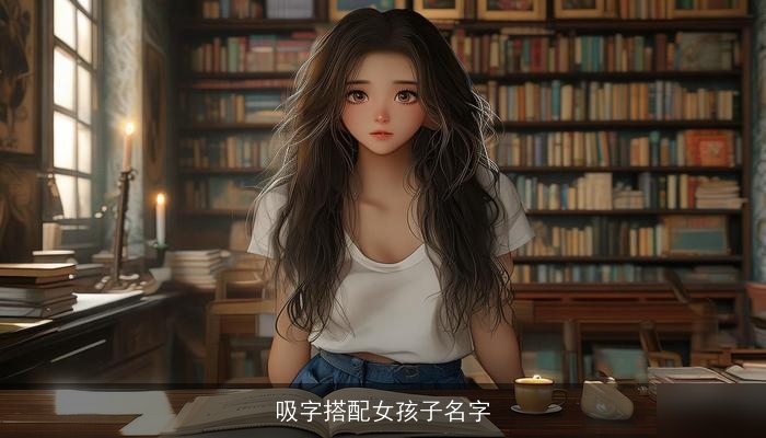 吸字搭配女孩子名字