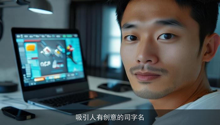 吸引人有创意的司字名