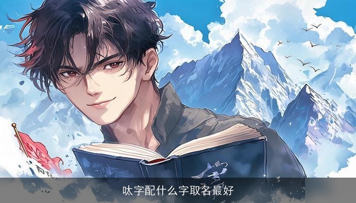 呔字配什么字取名最好