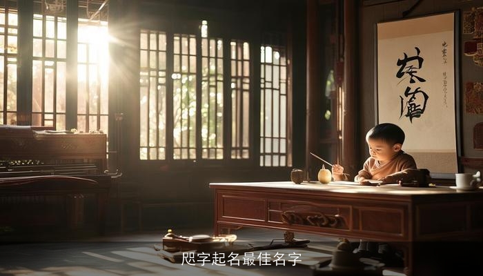咫字起名最佳名字