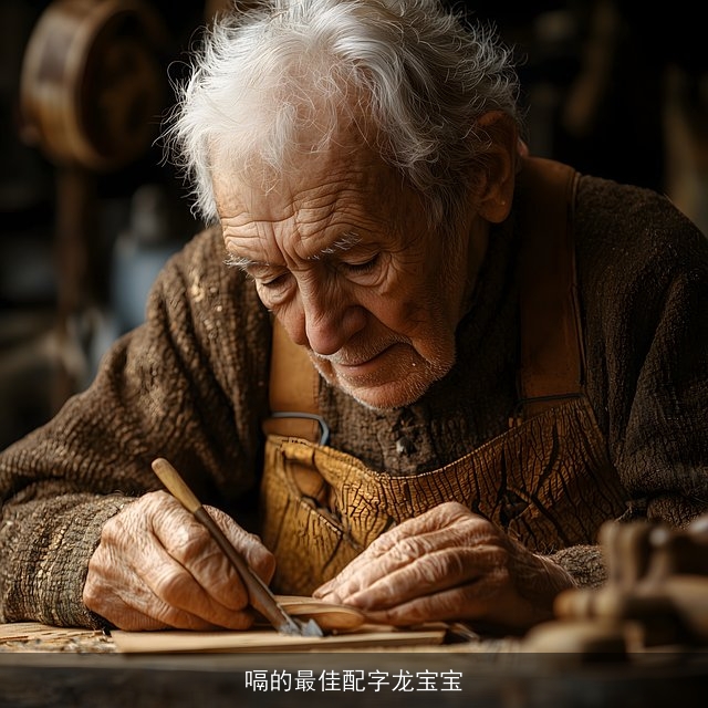 嗝的最佳配字龙宝宝