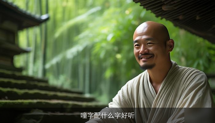 噇字配什么字好听