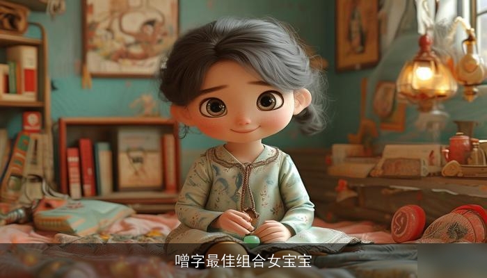 噌字最佳组合女宝宝