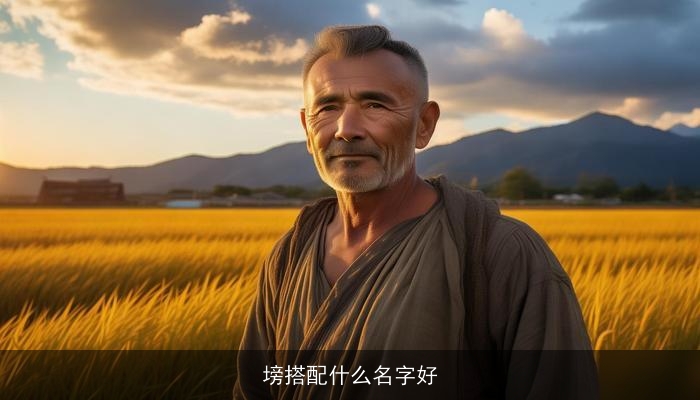 塝搭配什么名字好
