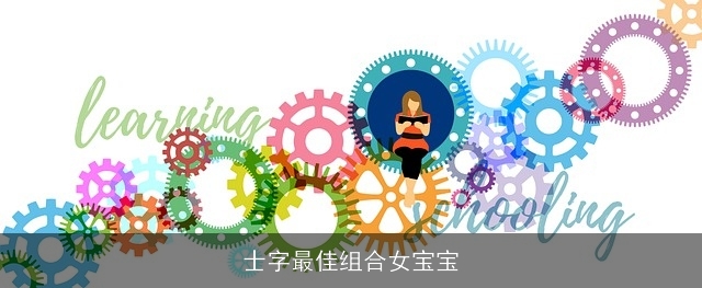 士字最佳组合女宝宝