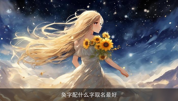 奂字配什么字取名最好