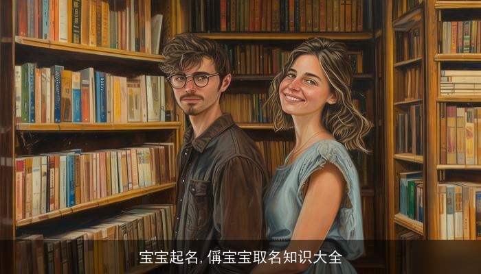 宝宝起名,偁宝宝取名知识大全